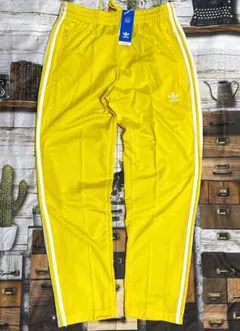 新品 アディダス オリジナルス ファイヤーバード トラックパンツ US:Mのサムネイル