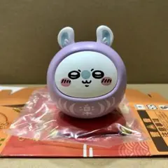 ちいかわ　だるま　モモンガ1点