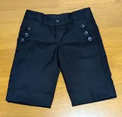 ☆新品未使用☆レディースハーフパンツ