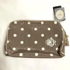 ポーチ　Christian Dior