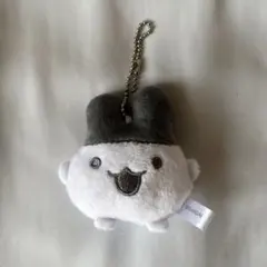 たまごっち ガチャガチャ ぬいぐるみマスコット　みみっちのサムネイル