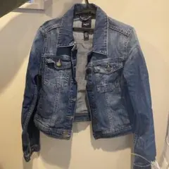 GapKids デニムジャケット US XL