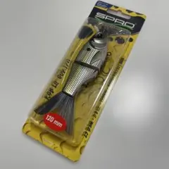 スプロ チャドシャッド120 リルガイ グランドシャッド - メルカリ