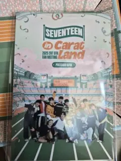 weverse Global特典 CARATLAND ケレン グローバル