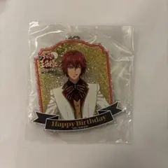 新テニスの王子様 アクリルキーホルダー 丸井ブン太J-WORLD