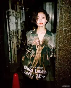 WACKO MARIA Only Lovers Left Alive シャツのサムネイル