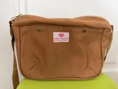 バッグンナウン ショルダーバッグ 茶 BAGnNOUNのサムネイル