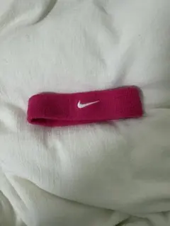 ナイキ ヘアバンド