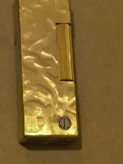 【TK】dunhill 万年筆 ペン先K14(585)刻印あり TK】dunhill 万年筆 ペン先K14(585)刻印あり - メルカリ