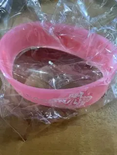 EXILE シリコンブレス