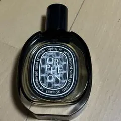 ディプティック　オルフェオン　diptyque 75ml 香水