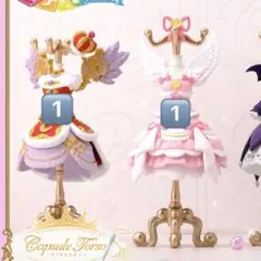 オンライン限定 アイカツ！トルソー 2点セット