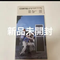 CORTISウィバース盤 新品未開封 アルバム2形態 12セット CORTIS ウィバース盤 新品未開封 weverse 2枚セット - メルカリ