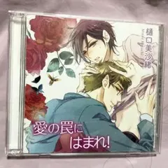 2026年最新】愛の罠にはまれ cdの人気アイテム - メルカリ