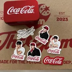 2026年最新】bts コカコーラの人気アイテム - メルカリ