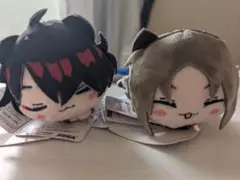 にじさんじ　おひるねこ　ぬいぐるみ