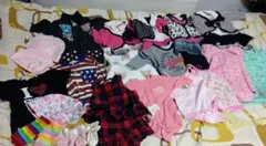 ま*ま様 ベビー服　25点　まとめ売り