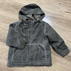 gap ブルゾン　ジャケット　ジャンバー　100 キッズ　ギャップ　アウター