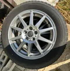 2026年最新】185 60r15 スタッドレスホイールセットの人気アイテム