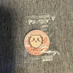 ちいかわ　シーサー　くら寿司　缶バッジ　びっくらぽん