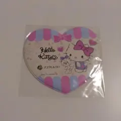 ♡フコクしんらい生命♡キティちゃん捺印マット