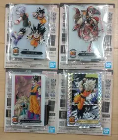 一番くじドラゴンボール⑥