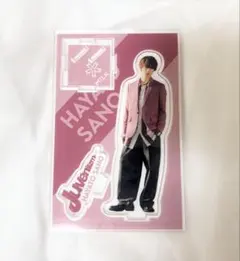 M!LK 佐野勇斗 アクリルスタンド アクスタ