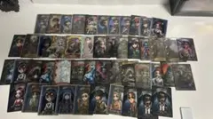 2026年最新】identity v 真髄メモリアル トレーディング缶バッジの人気