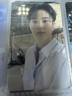 SEVENTEEN sector17 パワステ ラキドロ ミンギュ