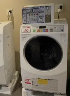 北海道内離島は除く施設様限定　シャープESHD63L