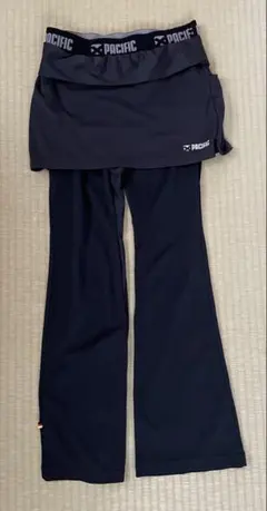 PACIFIC テニスウェア スコート一体型パンツ Sのサムネイル