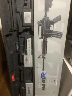 2026年最新】東京マルイ 次世代電動ガン m4の人気アイテム - メルカリ