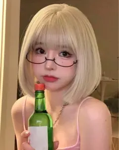 ウィッグ