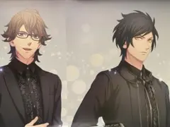 HE★VENS スティックポスター セット