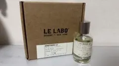 LE LABO ANOTHER 13 50ml 正規品