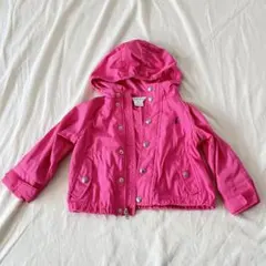 Ralph Lauren ベビー ジャケット ピンク 90cm