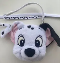 ディズニー 101匹わんちゃん ポシェット