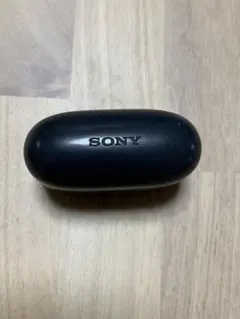 SONY LinkBuds S WF-LS900N ブラック　ケースのみのサムネイル