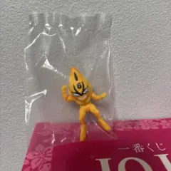 ジョジョの奇妙な冒険　5部　一番くじ　I賞　セックス・ピストルズNo.6