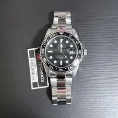 TECNOS（テクノス）TSM412SB 腕時計