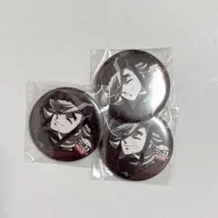 鬼滅の刃 ufotable お楽しみくじ 缶バッジ 童磨 セット - メルカリ
