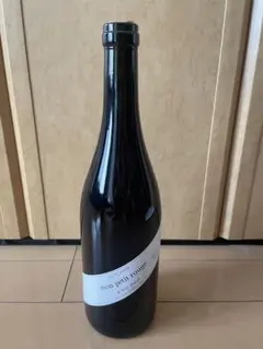 tetta ワイン 2015 750ml マスカットベリーA - メルカリ