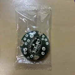 ジブリがいっぱい キャラバッジコレクション