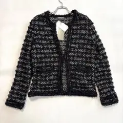 2026年最新】Theory luxe レディース ノーカラージャケットの人気
