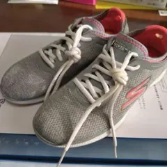 三*葉様 【SKECHERS】レディース スニーカー GO Step　22.0㎝