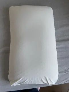 CAINZ ハニカム構造 枕 ホワイト