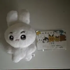 TXT　テヒョン マスターニム ぬいぐるみ １４ｃｍ アガズシリーズ Qoo10] TXT マスターニム ぬいぐるみ 14c