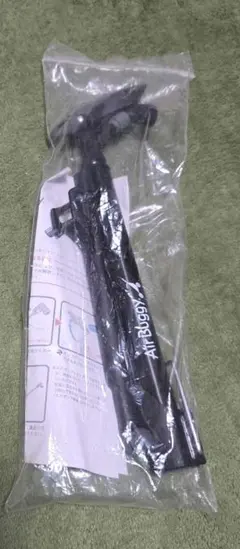 AirBuggy オリジナルエアポンプ