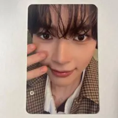 ZB1 2026 シーグリ JAPAN EXCLUSIVE トレカ ハンビン