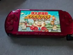 SONY PSP3000本体 + おまけ